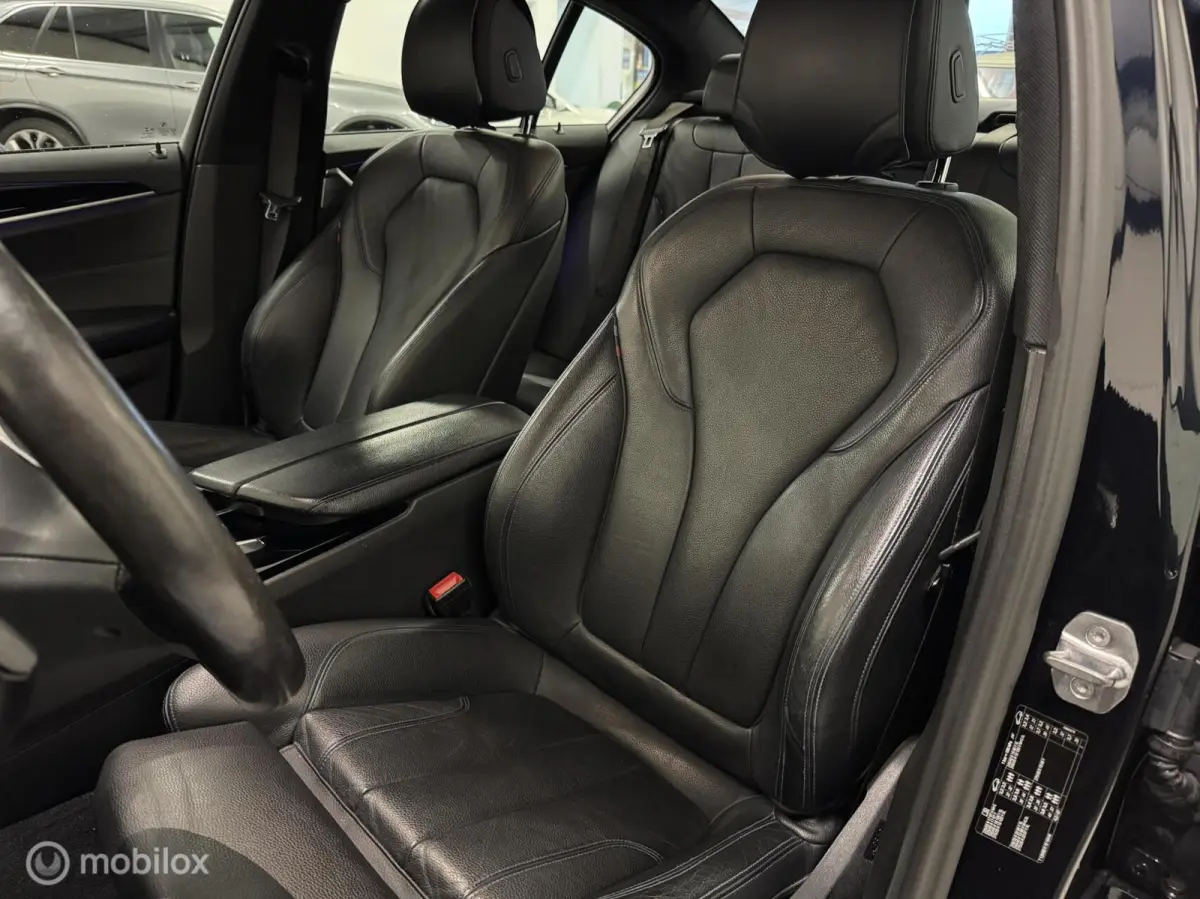 530i M SPORT | Leer |NAP | Cruise |20 inch LMV