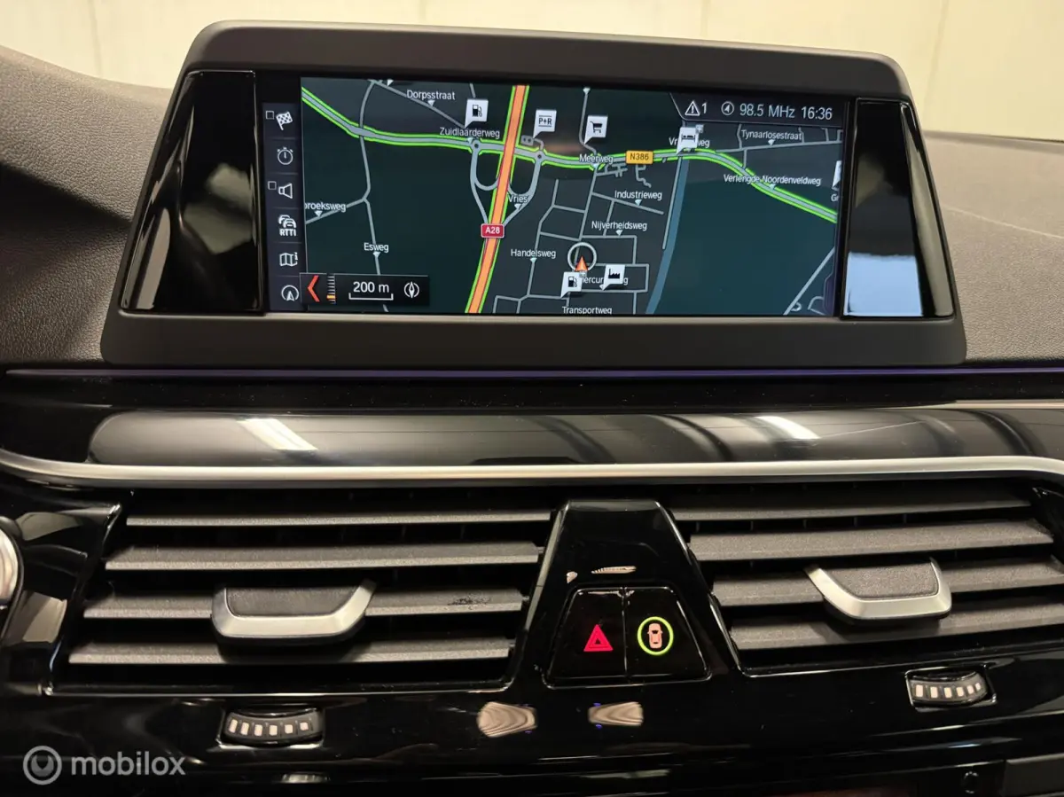 530i M SPORT | Leer |NAP | Cruise |20 inch LMV