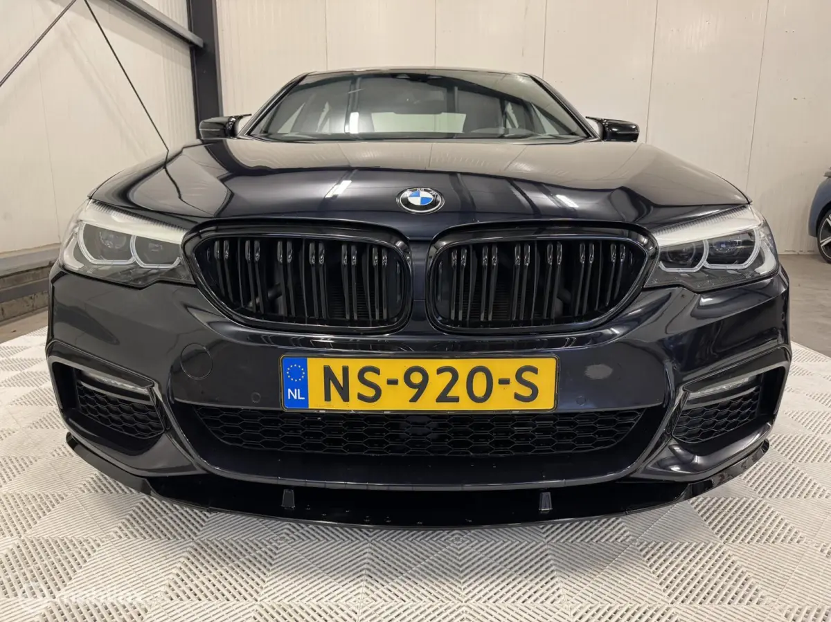 530i M SPORT | Leer |NAP | Cruise |20 inch LMV
