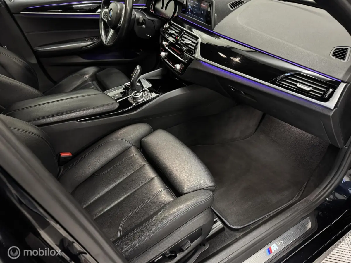 530i M SPORT | Leer |NAP | Cruise |20 inch LMV
