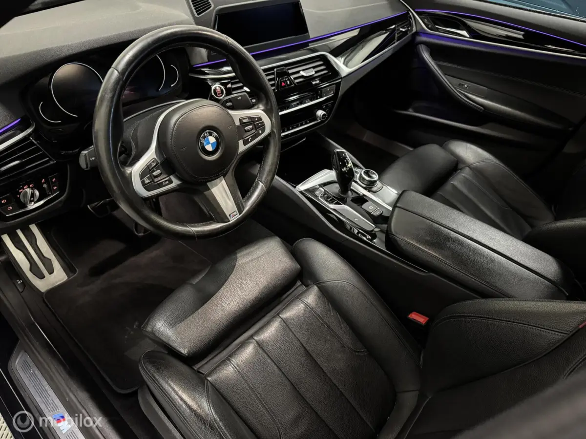 530i M SPORT | Leer |NAP | Cruise |20 inch LMV