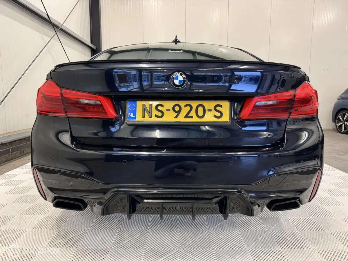 530i M SPORT | Leer |NAP | Cruise |20 inch LMV