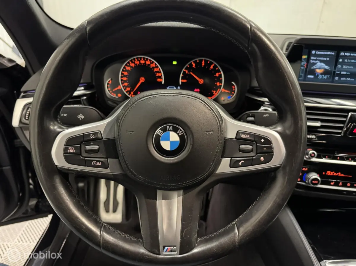 530i M SPORT | Leer |NAP | Cruise |20 inch LMV