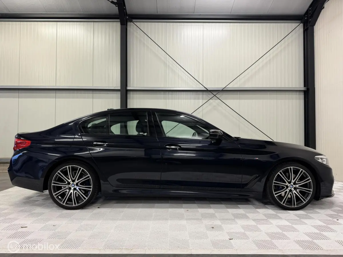 530i M SPORT | Leer |NAP | Cruise |20 inch LMV