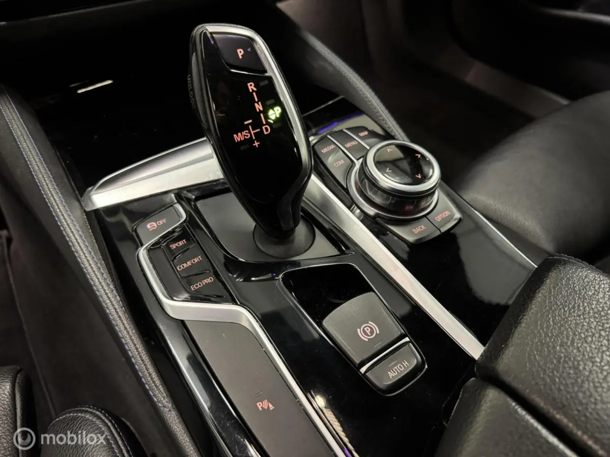 530i M SPORT | Leer |NAP | Cruise |20 inch LMV