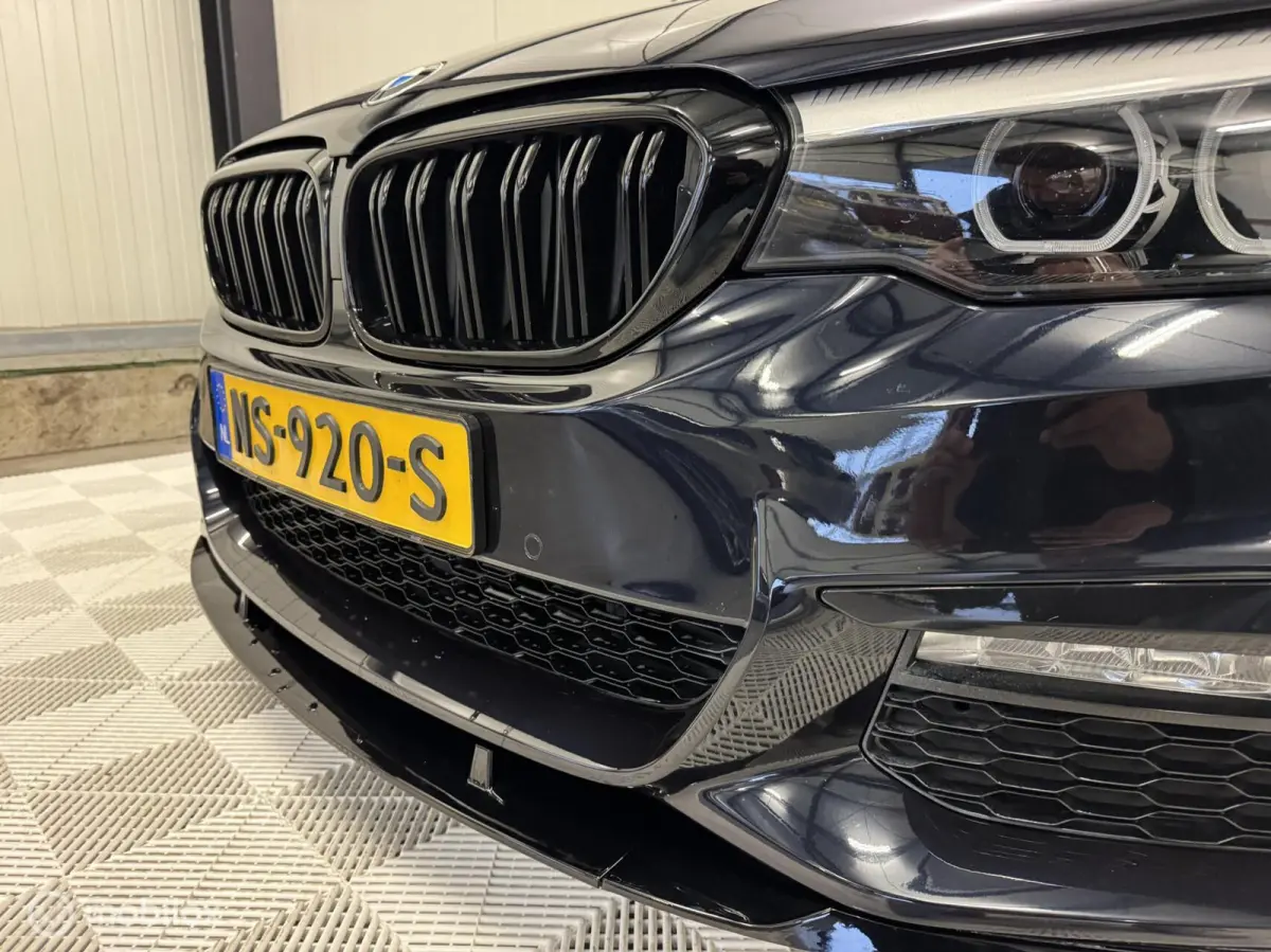 530i M SPORT | Leer |NAP | Cruise |20 inch LMV