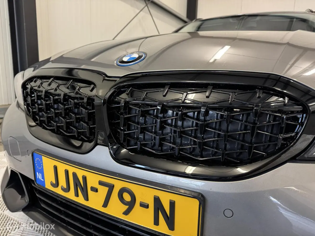 330e Sport Line | Laser | HUD | PANO