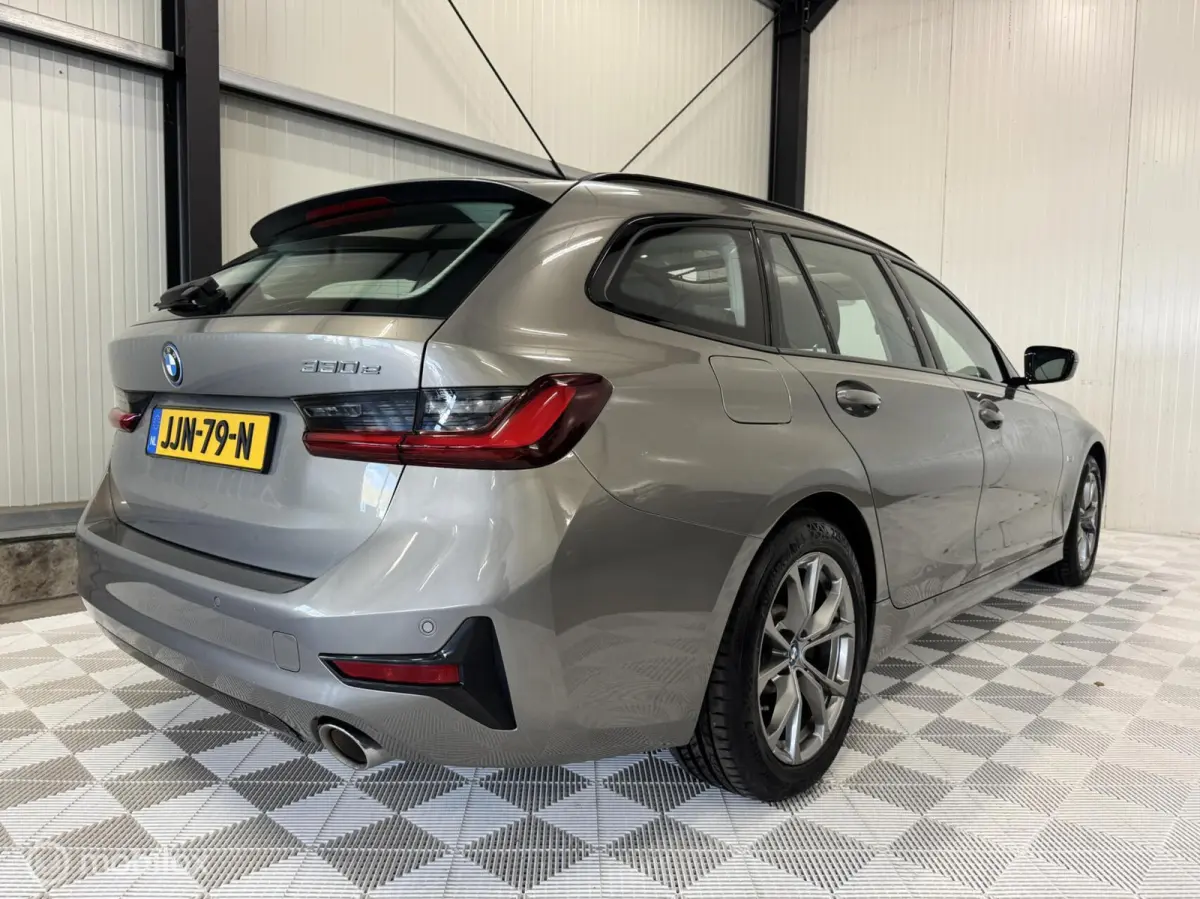 330e Sport Line | Laser | HUD | PANO