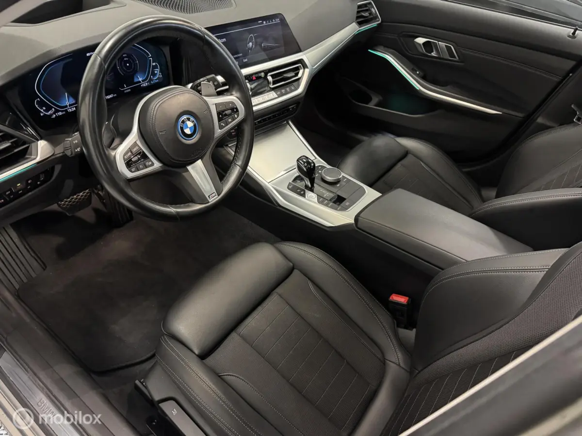 330e Sport Line | Laser | HUD | PANO