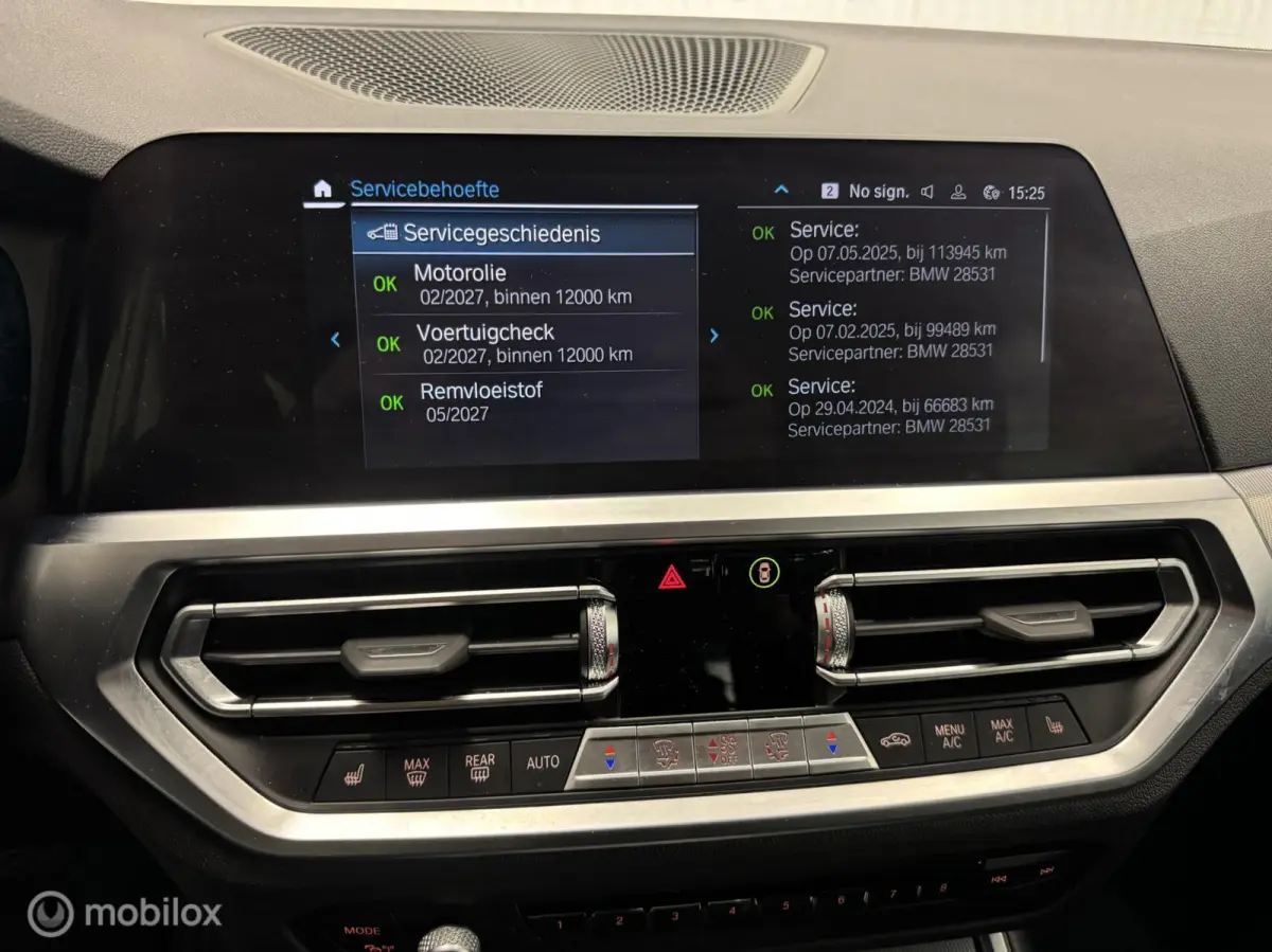 330e Sport Line | Laser | HUD | PANO