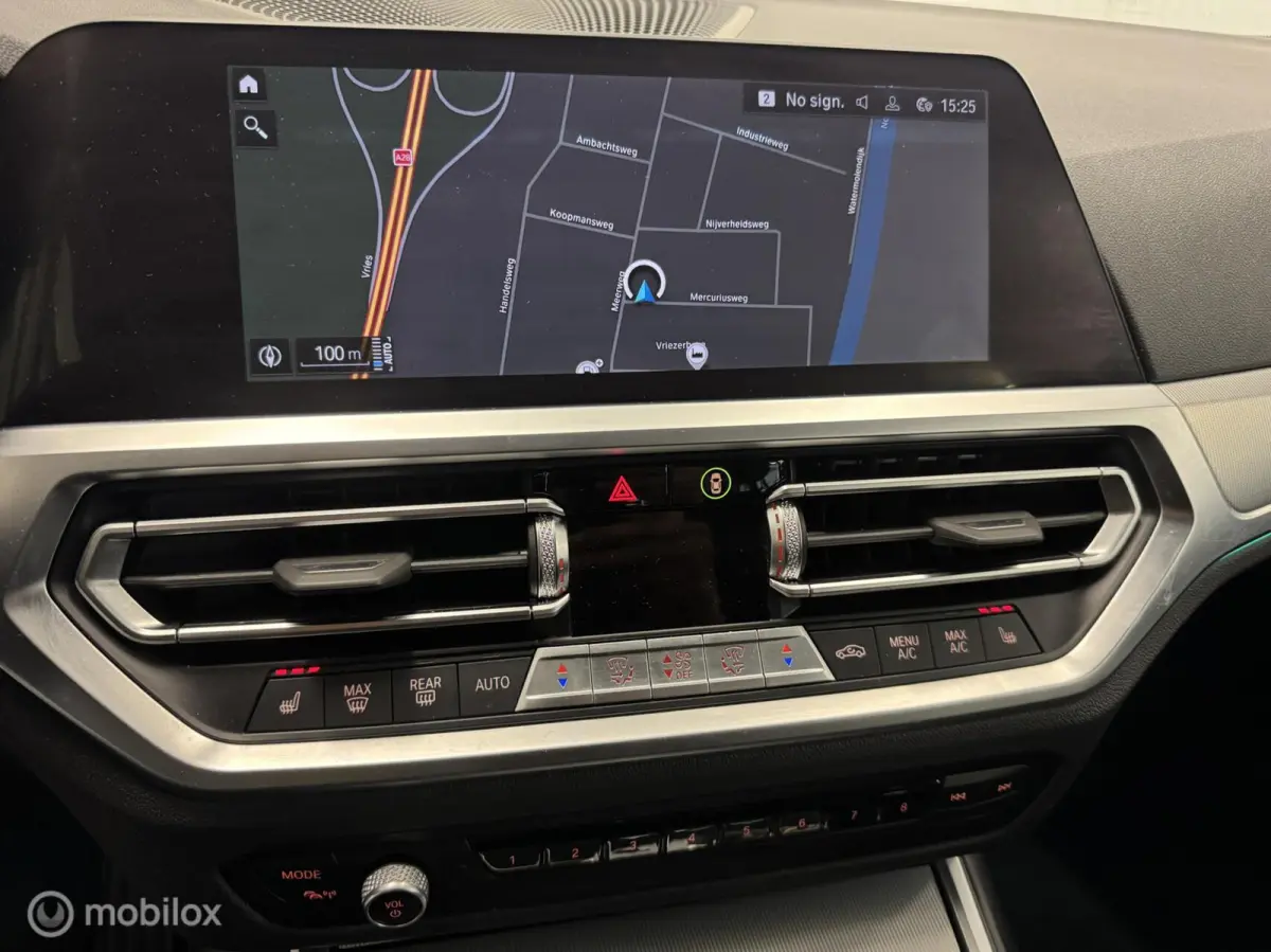 330e Sport Line | Laser | HUD | PANO
