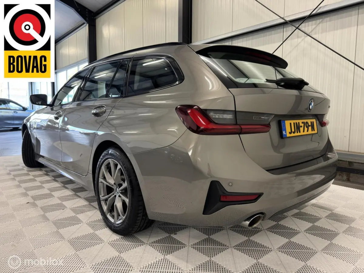330e Sport Line | Laser | HUD | PANO