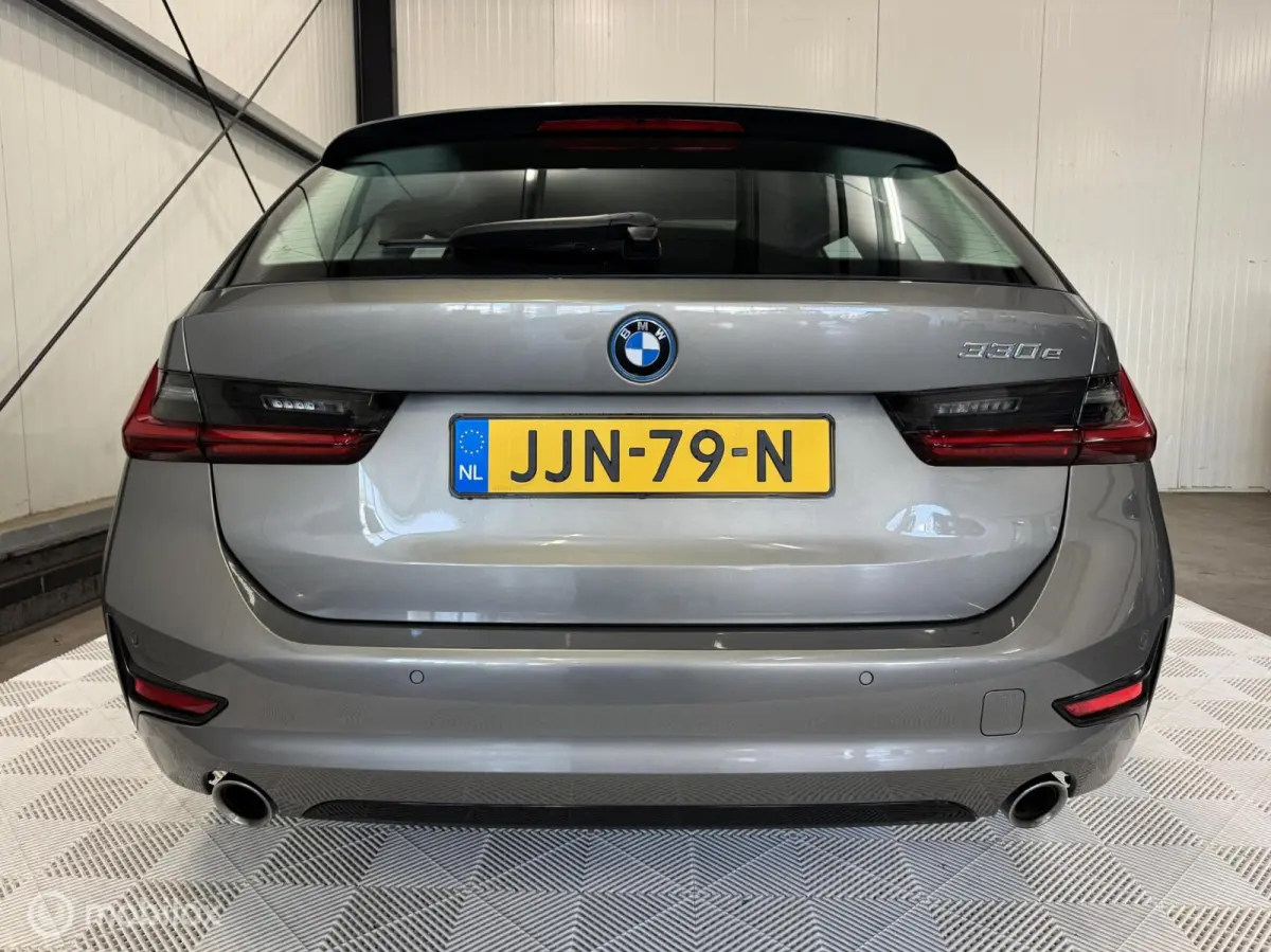 330e Sport Line | Laser | HUD | PANO