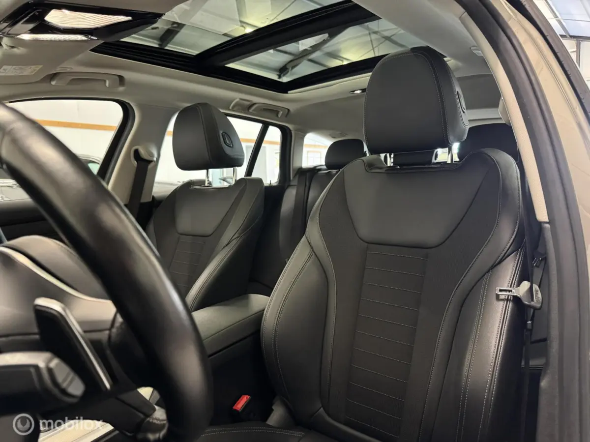 330e Sport Line | Laser | HUD | PANO
