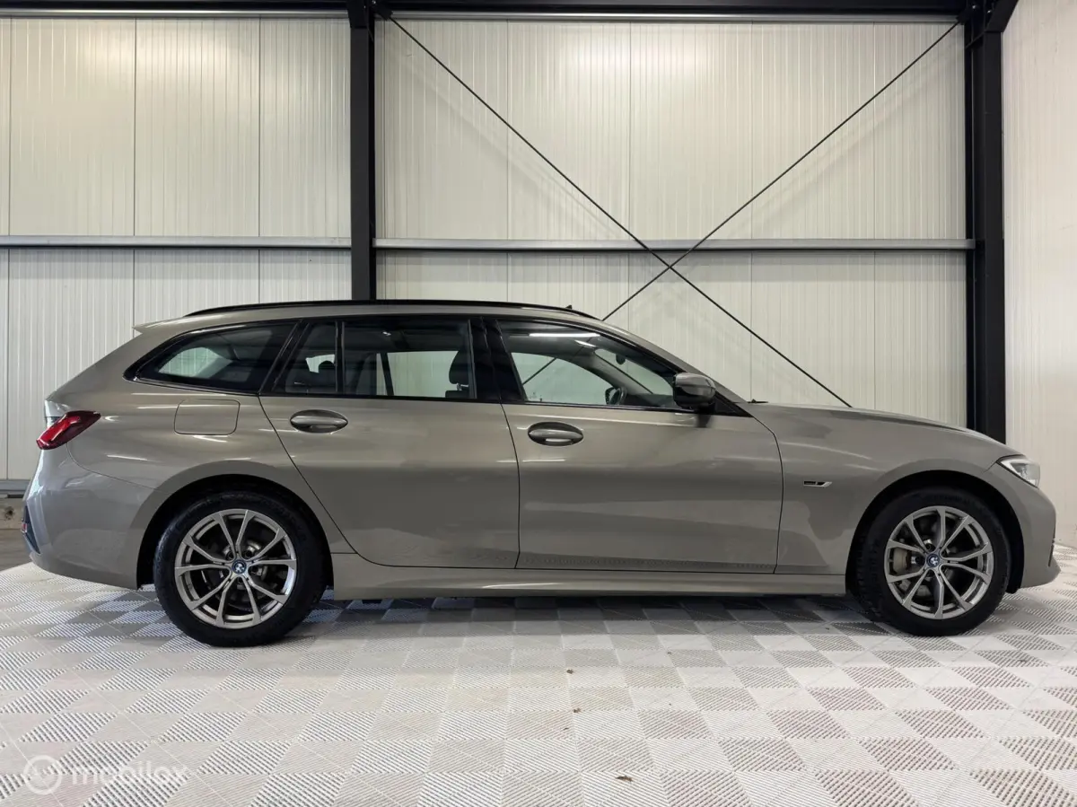 330e Sport Line | Laser | HUD | PANO