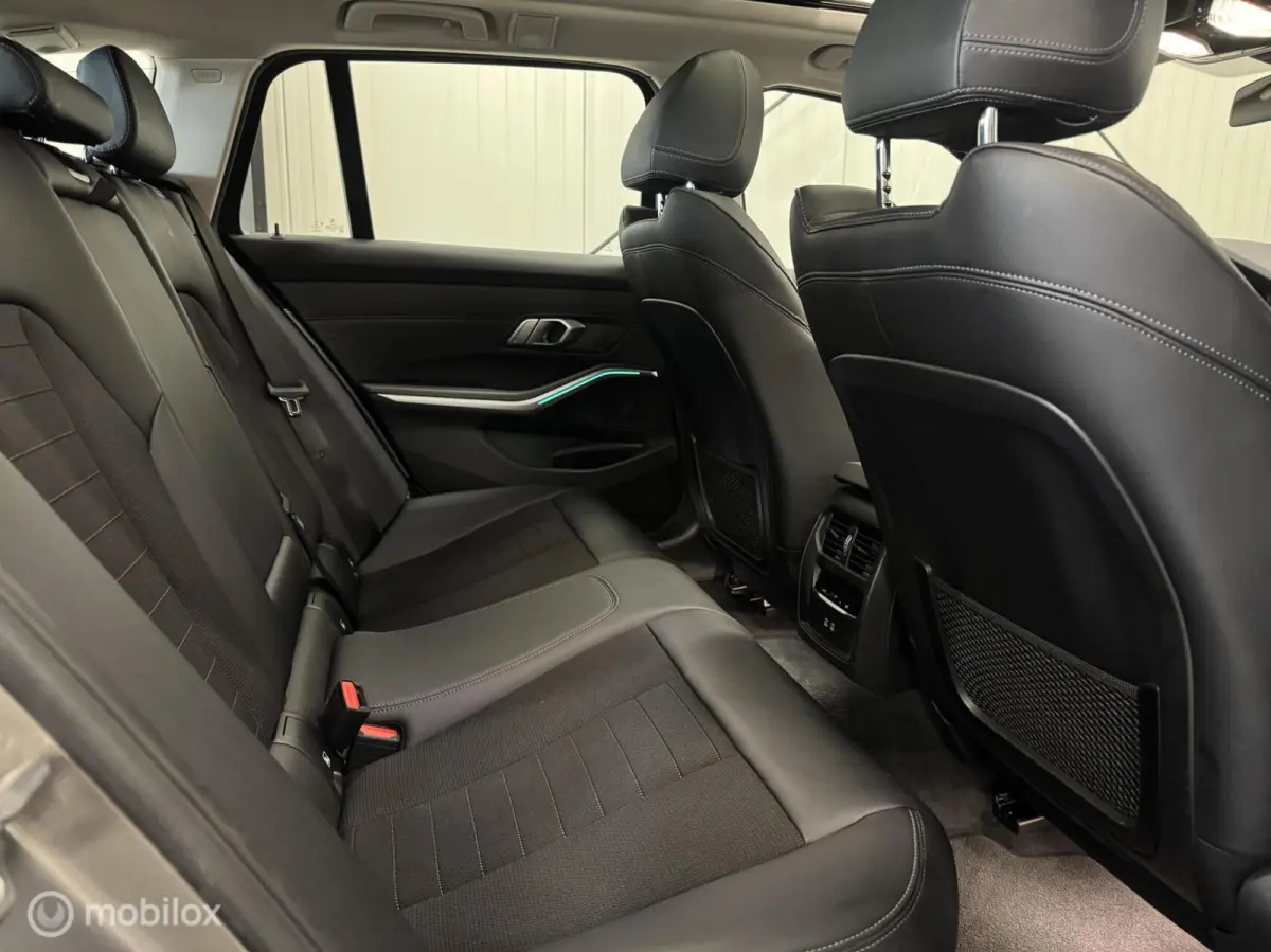 330e Sport Line | Laser | HUD | PANO