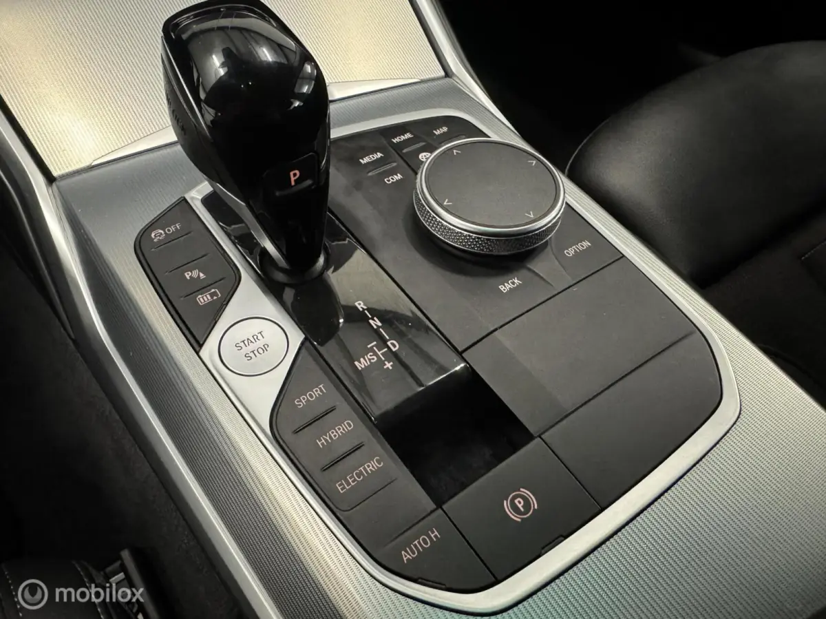 330e Sport Line | Laser | HUD | PANO