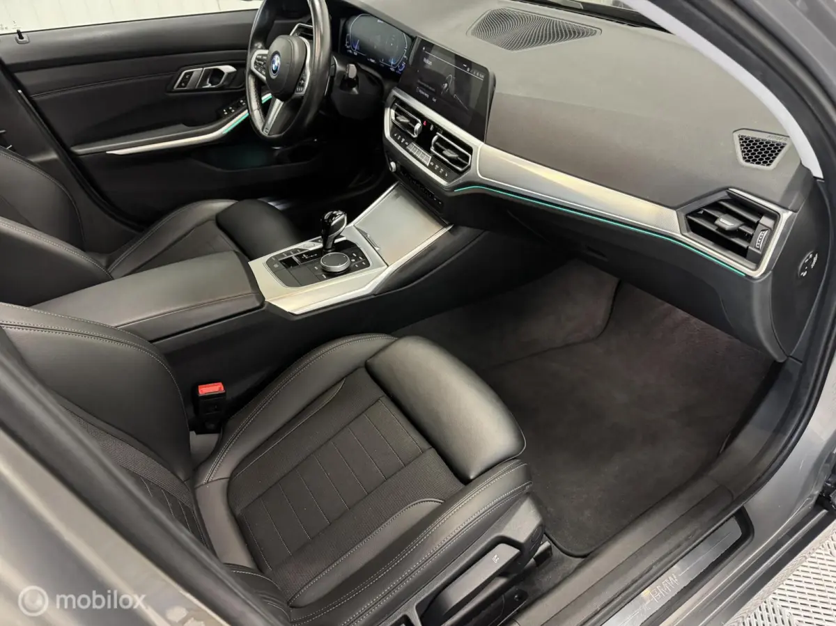 330e Sport Line | Laser | HUD | PANO