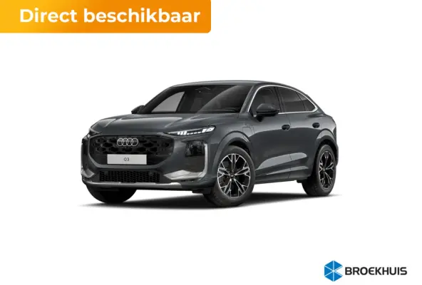 S edition | Adaptive cruise control | Audi sound system | Cruise control