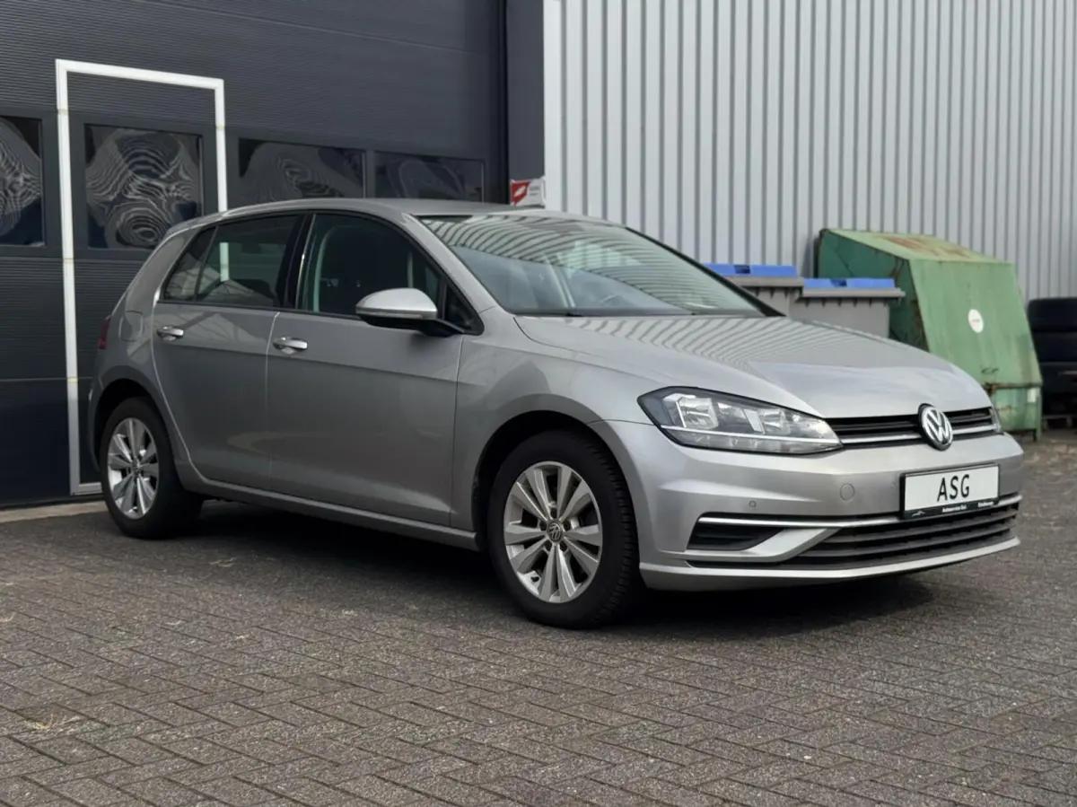 1.6 TDI |APPLE CARPLAY|CAMERA|ACC|