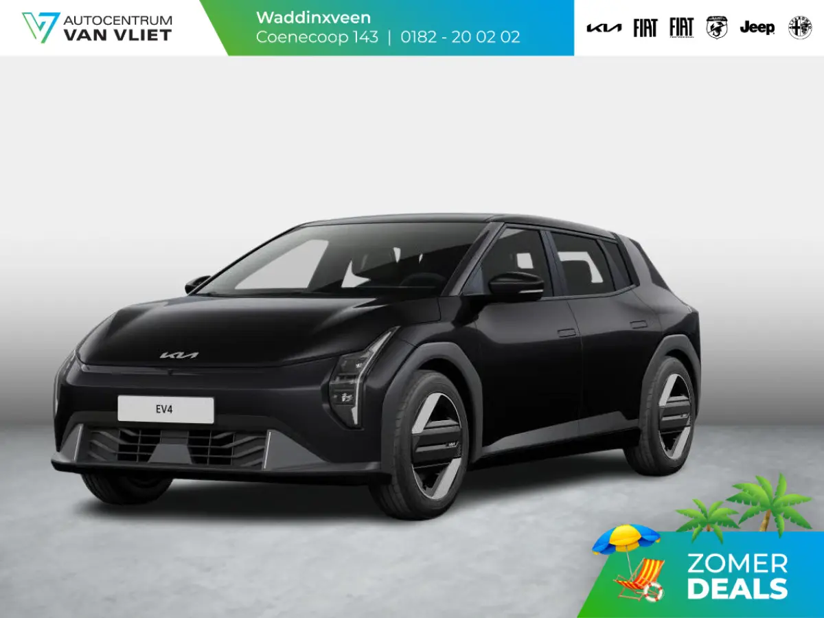 Plus Advanced 81.4 kWh | Direct leverbaar! | Navi. | Clima. | Adapt. Cruise. | Dodehoekassistentie | Glazen Schuif-/Kanteldak | Harman Kardon
