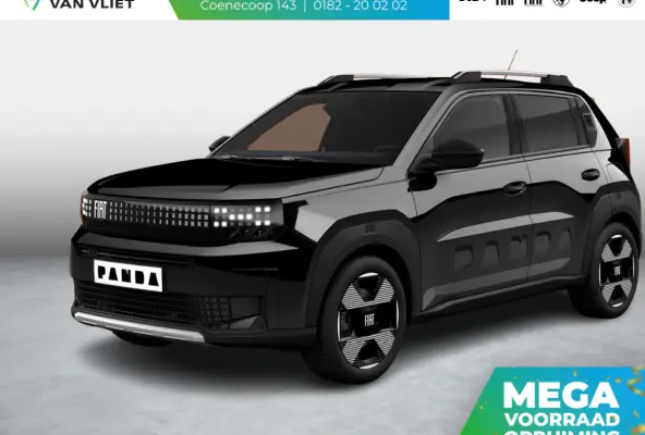 La Prima 7,4 kW 44 kWh | Uit voorraad leverbaar | Clima | Cruise | Camera | Apple Carplay | 17" | Navi | Winter Pack