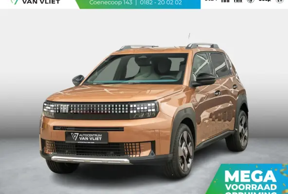 La Prima 44 kWh | Uit voorraad leverbaar | Clima | Cruise | Camera | Apple Carplay | 17" | Navi | Winter Pack