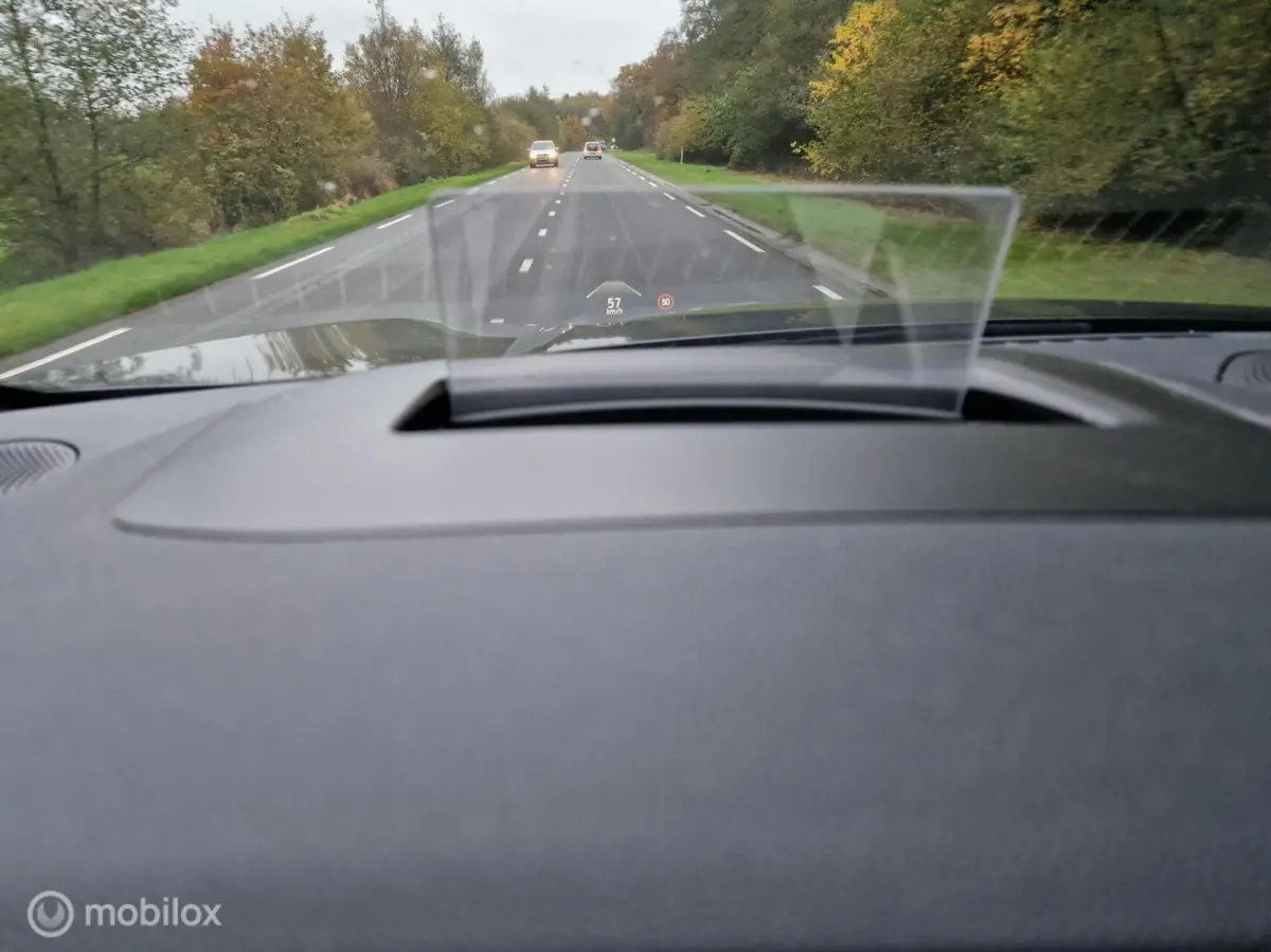 2.5 PHEV ST-Line X Ecc Electr-Haak Leder-Alcantara Dak 360 camera+ SOH 90.5%