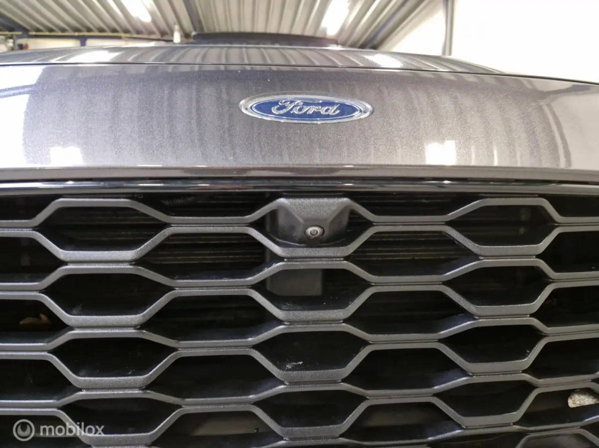 2.5 PHEV ST-Line X Ecc Electr-Haak Leder-Alcantara Dak 360 camera+ SOH 90.5%