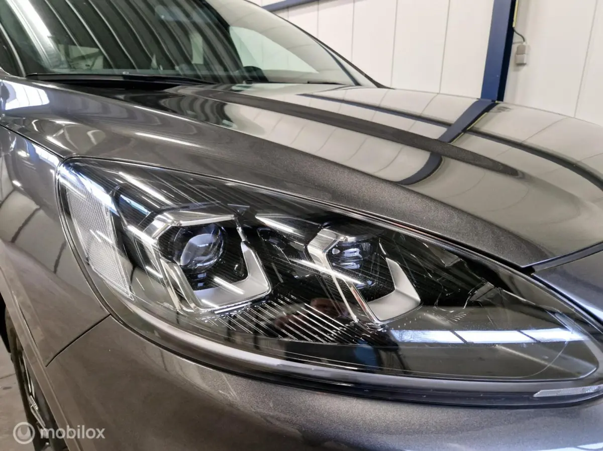 2.5 PHEV ST-Line X Ecc Electr-Haak Leder-Alcantara Dak 360 camera+ SOH 90.5%