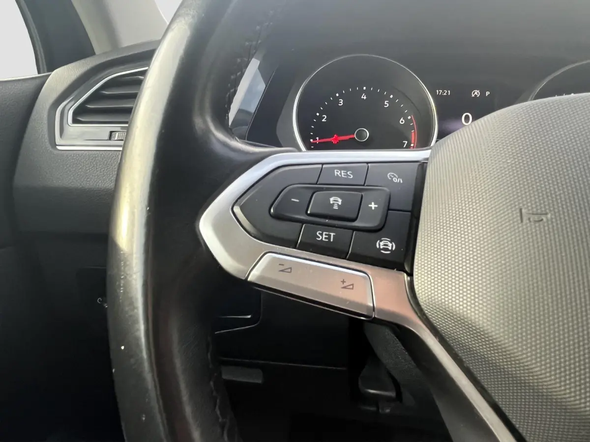 1.5 TSi DSG Life Business | CAMERA | STOELVERW. | NW. MODEL |