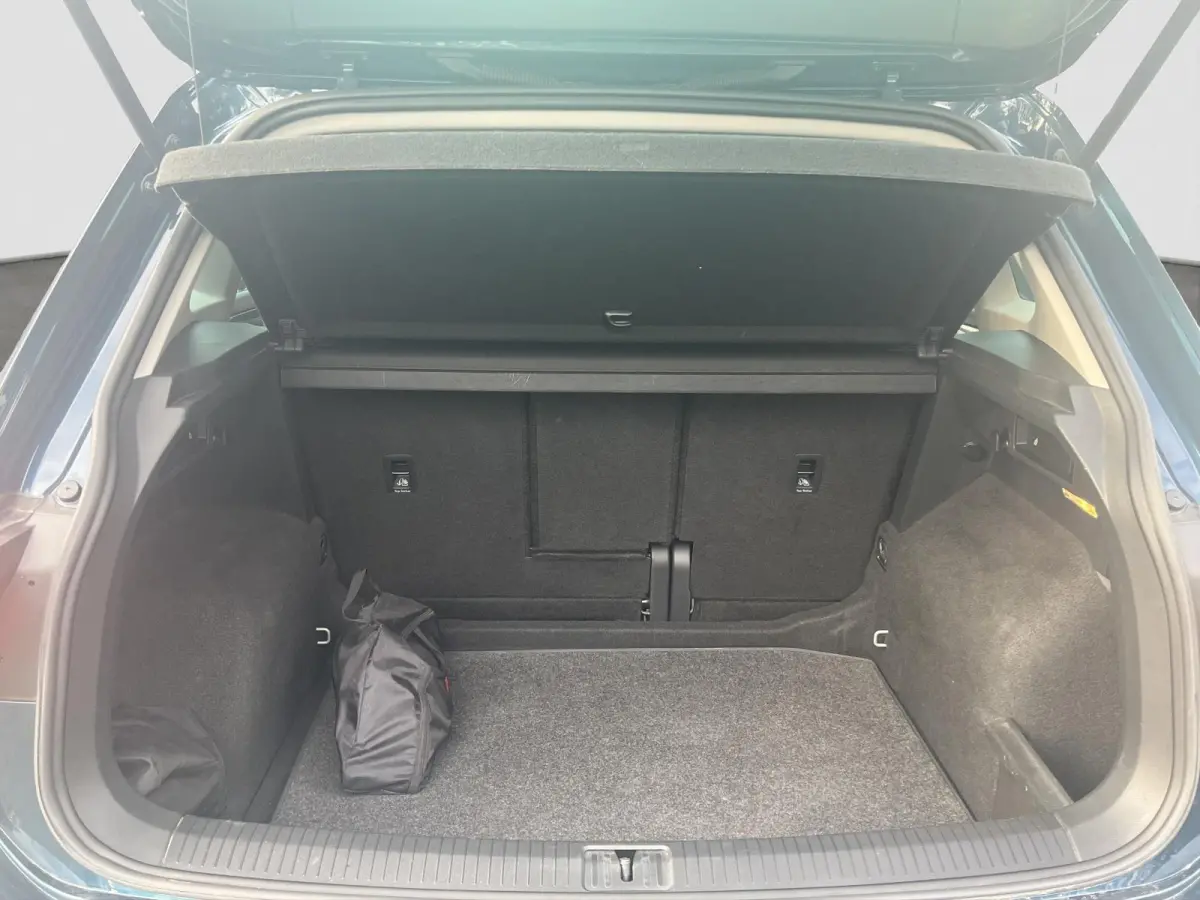 1.5 TSi DSG Life Business | CAMERA | STOELVERW. | NW. MODEL |