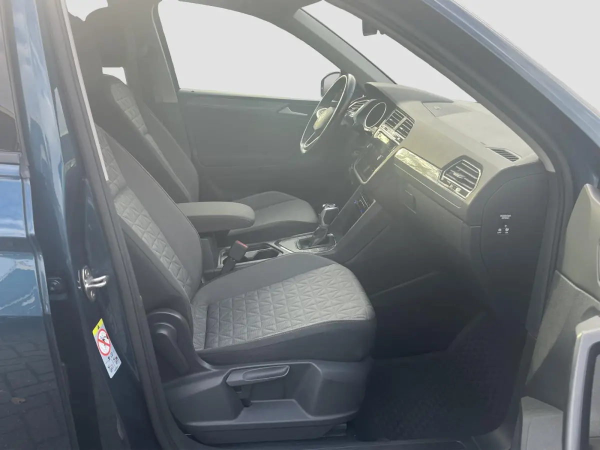 1.5 TSi DSG Life Business | CAMERA | STOELVERW. | NW. MODEL |