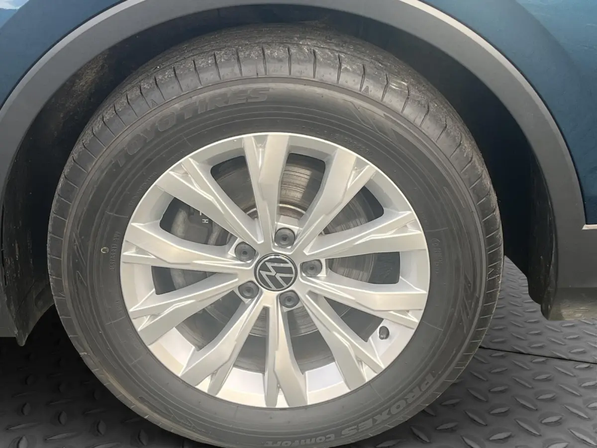 1.5 TSi DSG Life Business | CAMERA | STOELVERW. | NW. MODEL |