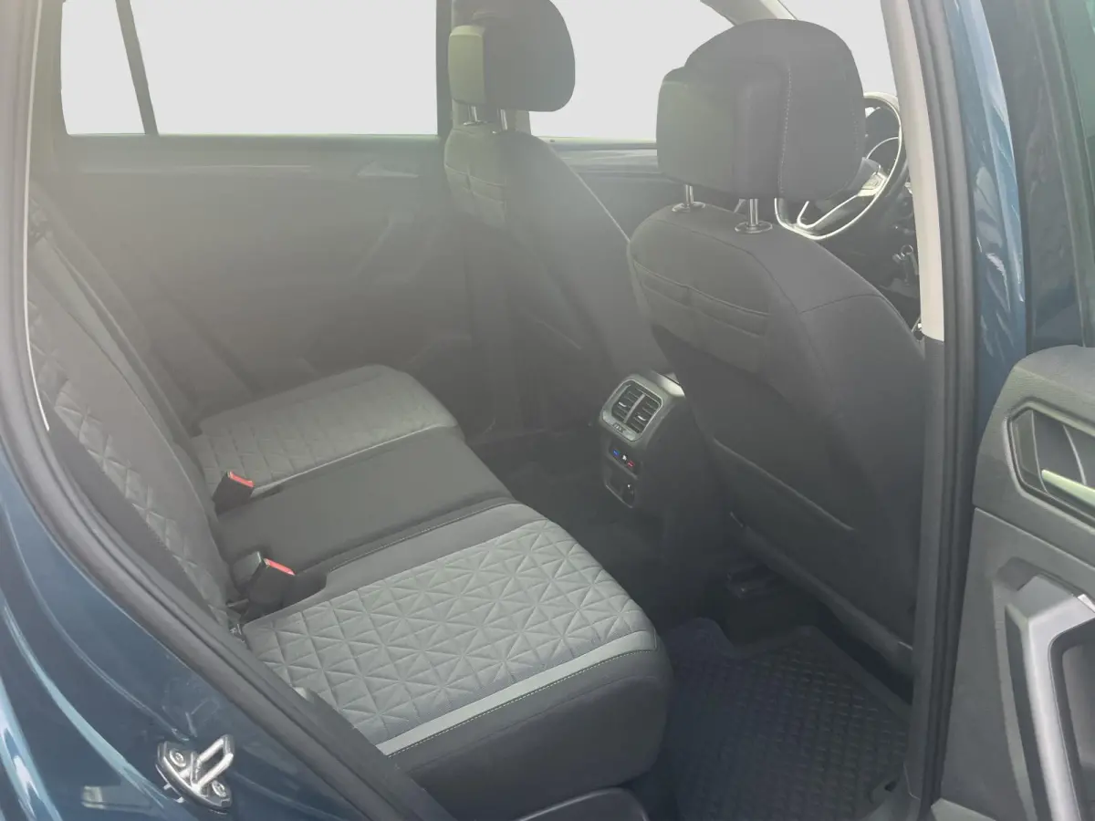 1.5 TSi DSG Life Business | CAMERA | STOELVERW. | NW. MODEL |