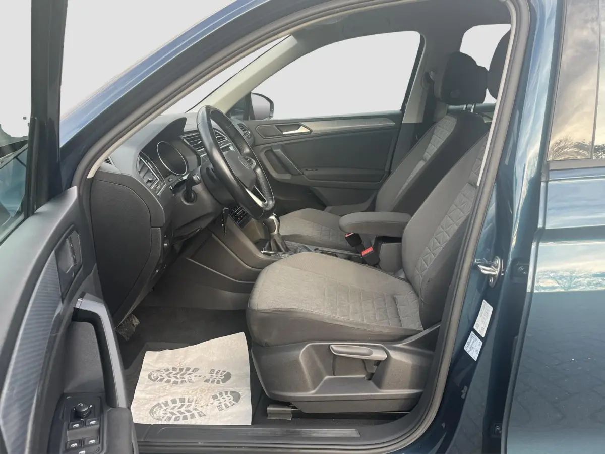 1.5 TSi DSG Life Business | CAMERA | STOELVERW. | NW. MODEL |