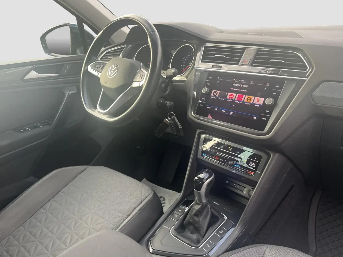 1.5 TSi DSG Life Business | CAMERA | STOELVERW. | NW. MODEL |
