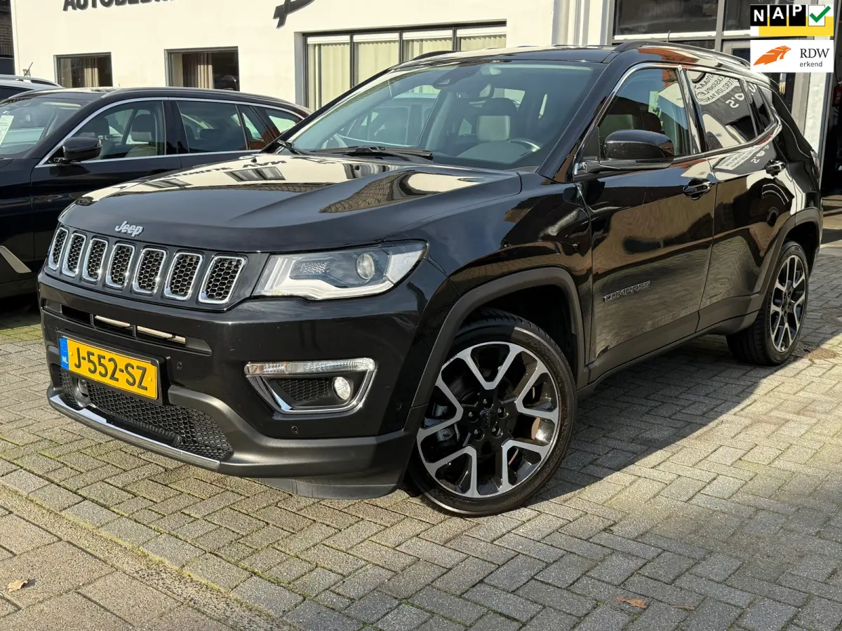 1.3T Limited automaat,Apple Carplay/Android navigatie,Parkeersensoren,Achteruitrij camera
