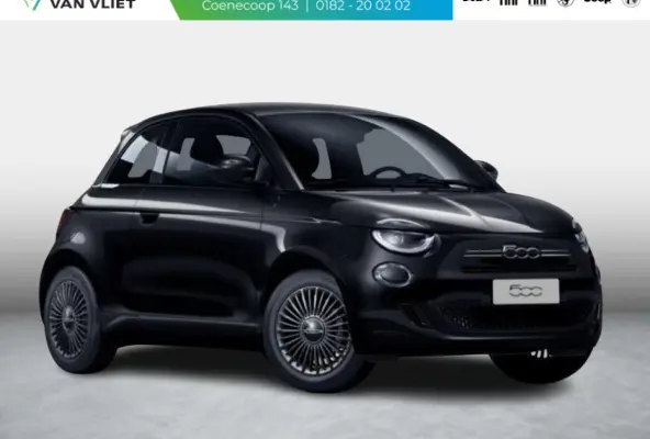 Hybrid Torino Launch Edition | Clima | Carplay | PDC | Priv Glass | Onyx Black