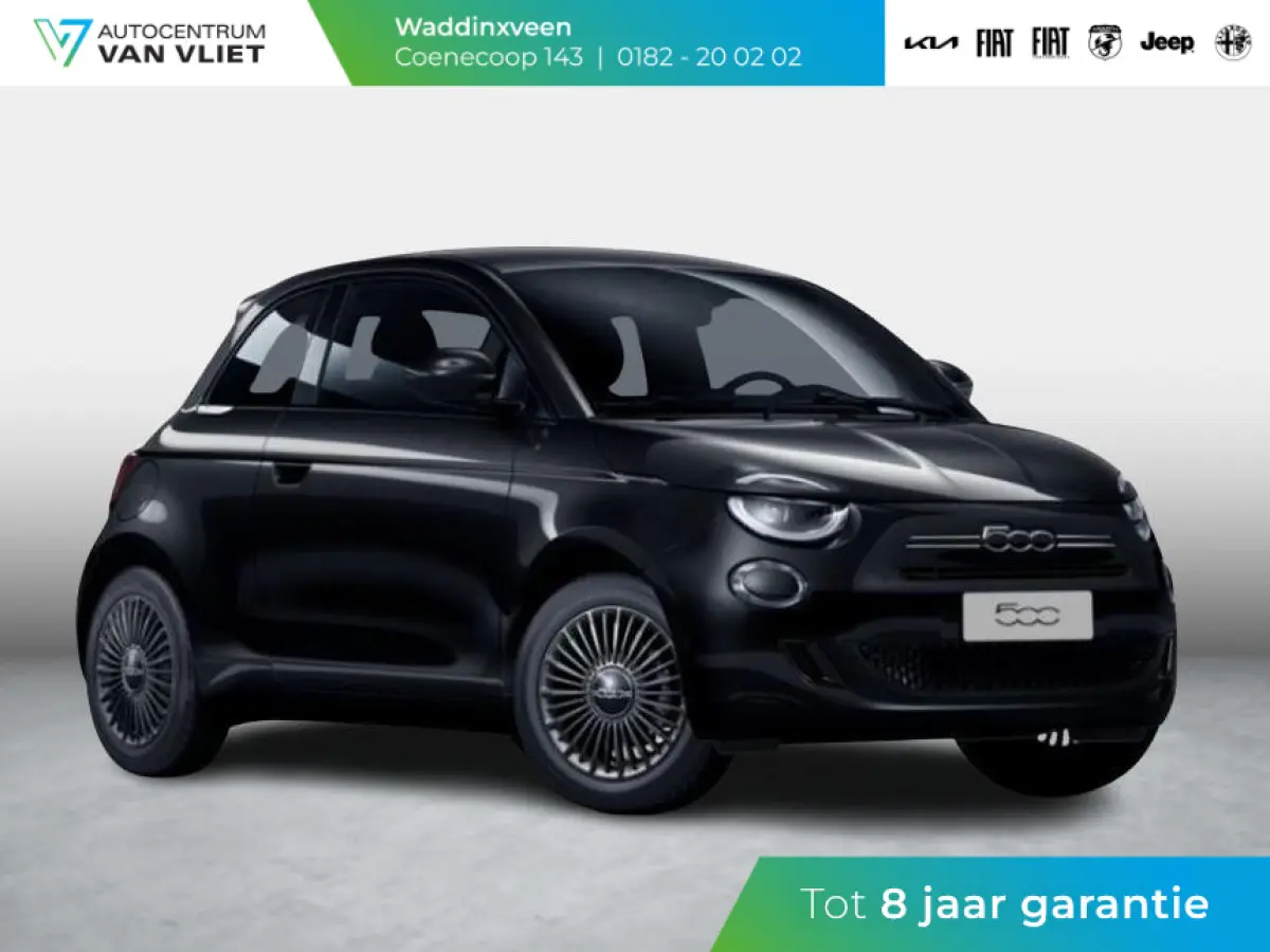 Hybrid Torino Launch Edition | Clima | Carplay | PDC | Priv Glass | Onyx Black