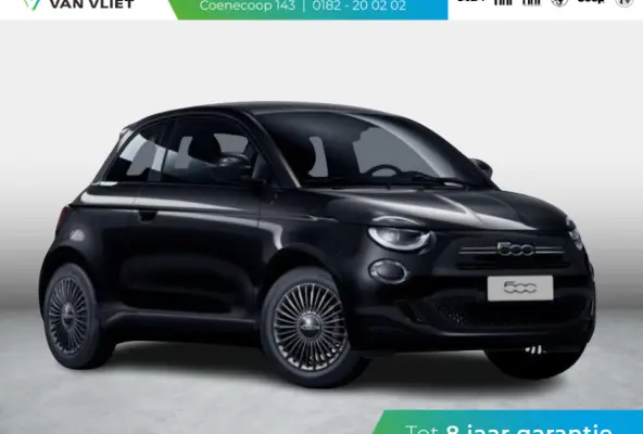 Hybrid Torino Launch Edition | Clima | Carplay | PDC | Priv Glass | Onyx Black