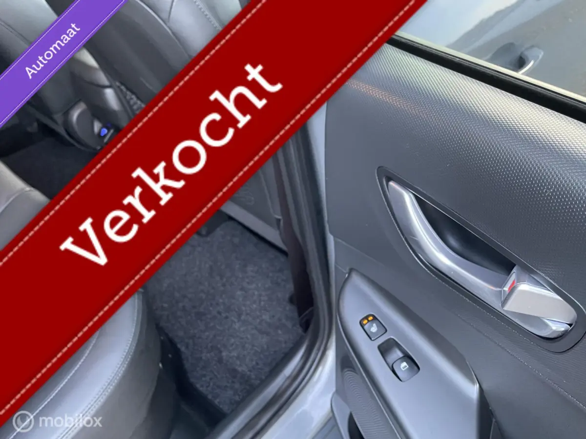 1.6 GDI HEV Premium Full Options – 2021 Facelift – Dealeronderhouden – Incl. BTW