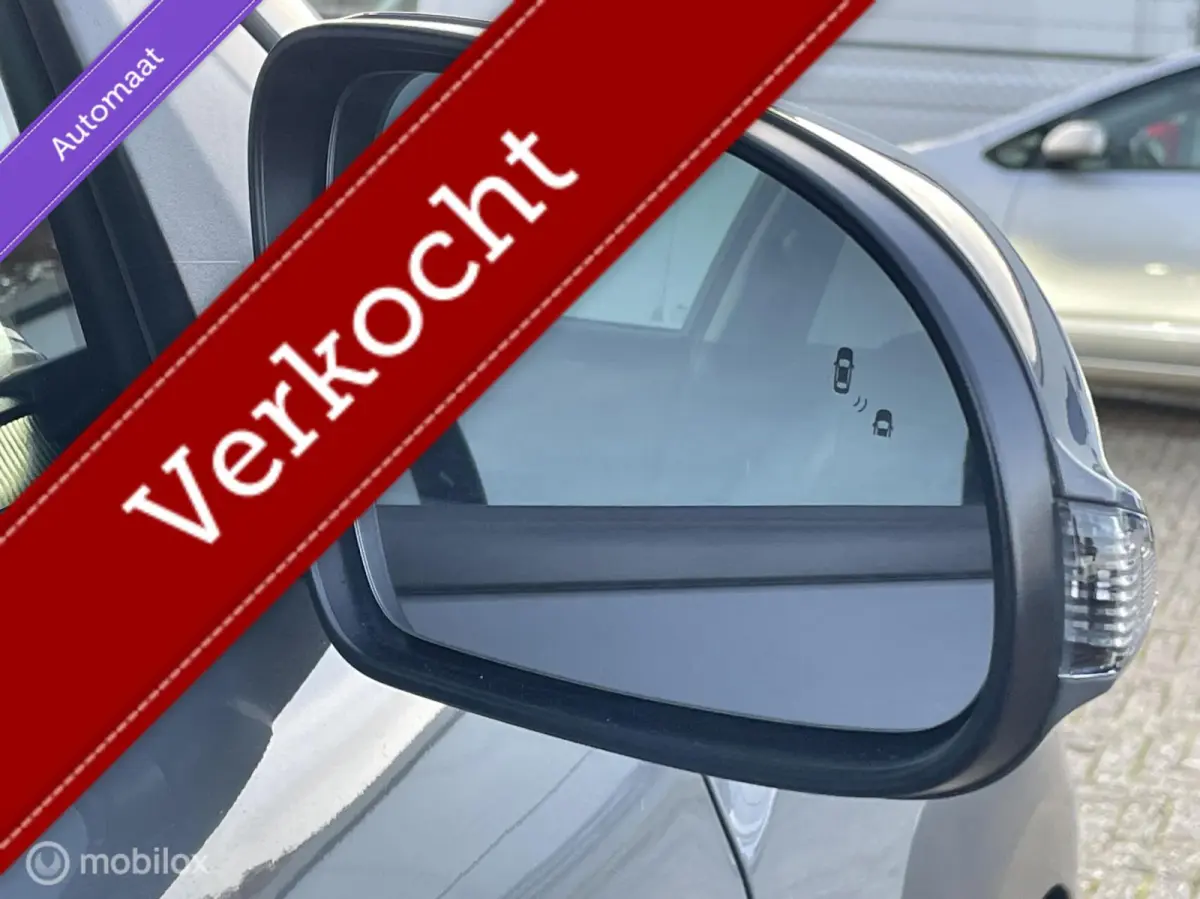 1.6 GDI HEV Premium Full Options – 2021 Facelift – Dealeronderhouden – Incl. BTW