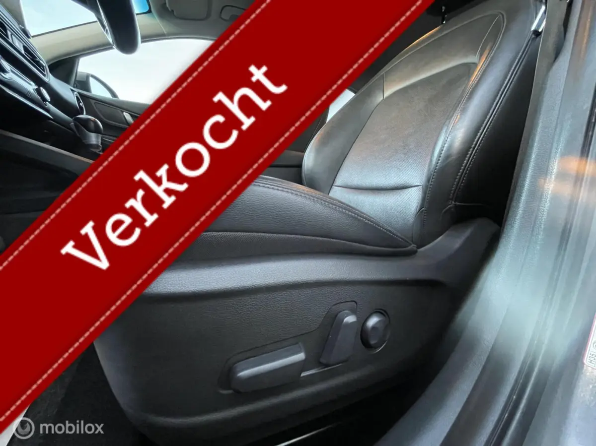 1.6 GDI HEV Premium Full Options – 2021 Facelift – Dealeronderhouden – Incl. BTW