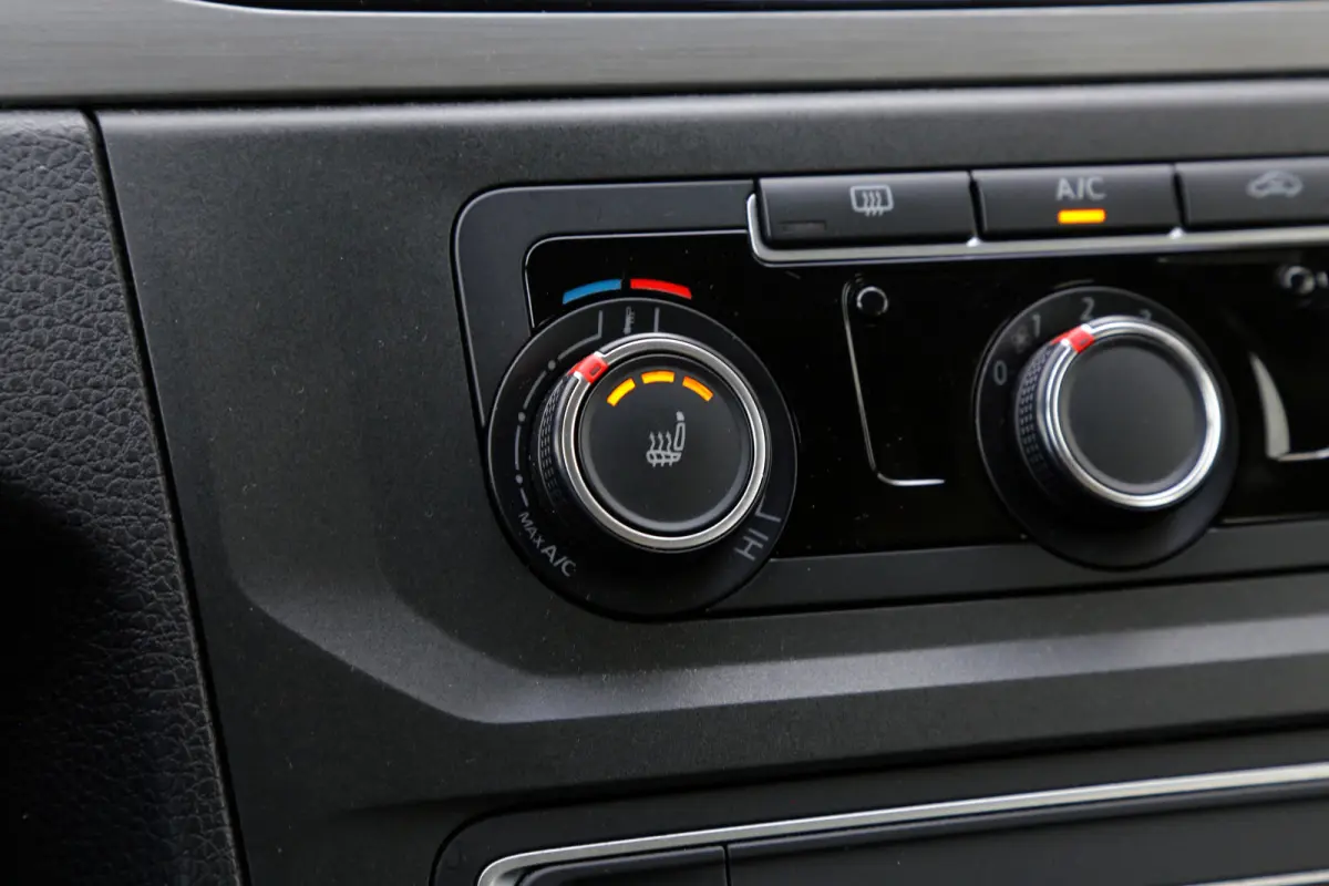 1.4 TGI Trendline 5 Persoons Automaat*Perfect VW Onderh.*2x zijschuifdeur/Stoelverw./Climate-Control/Parkeersens.V+A*