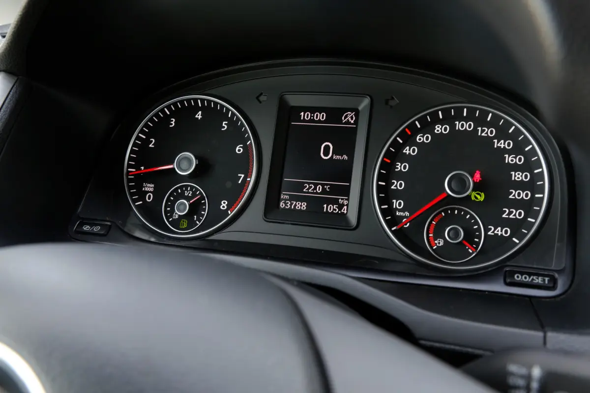 1.4 TGI Trendline 5 Persoons Automaat*Perfect VW Onderh.*2x zijschuifdeur/Stoelverw./Climate-Control/Parkeersens.V+A*