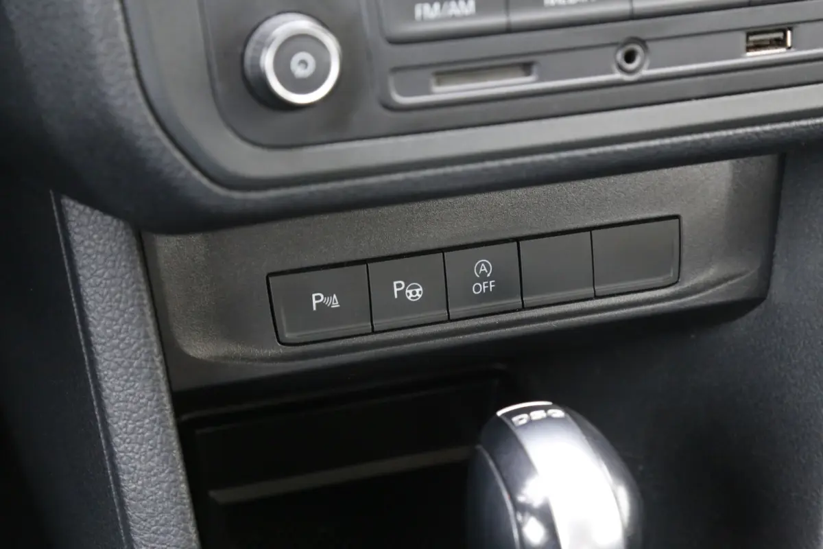 1.4 TGI Trendline 5 Persoons Automaat*Perfect VW Onderh.*2x zijschuifdeur/Stoelverw./Climate-Control/Parkeersens.V+A*