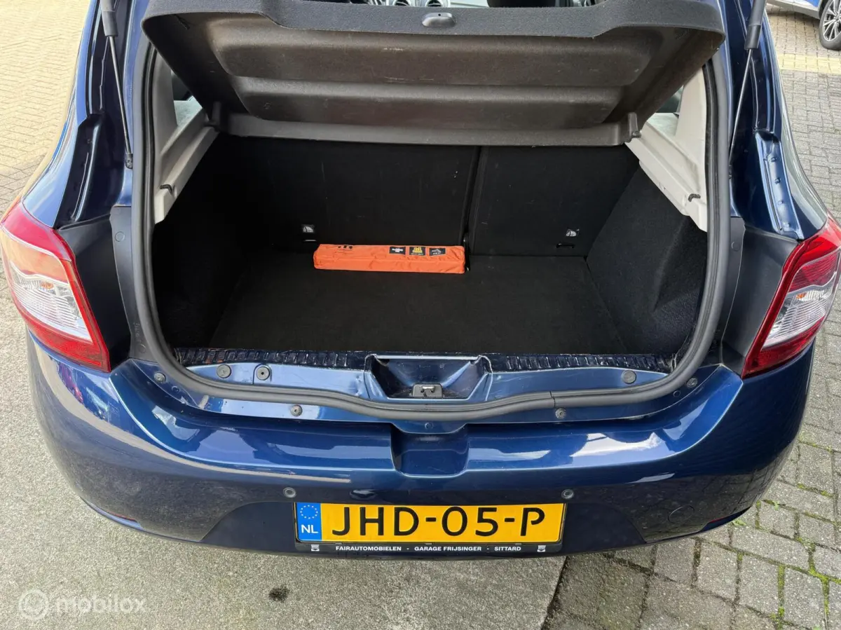 1.2 16V