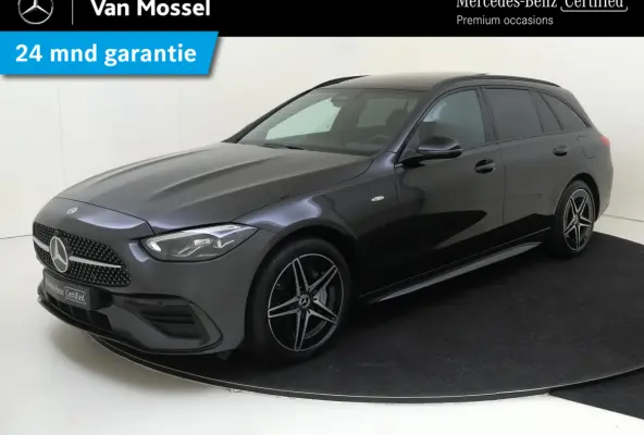 300 e Business Solution AMG /Panoramadak /Nightpakket /Winterpakket /Carplay