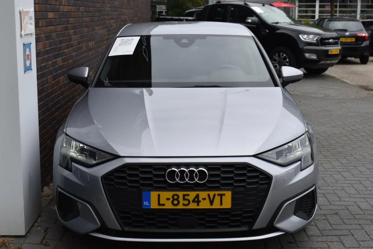 35 TFSI Pro Line